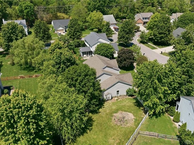 1087 Kingsview Court, Maineville, OH 45039 Photo 52