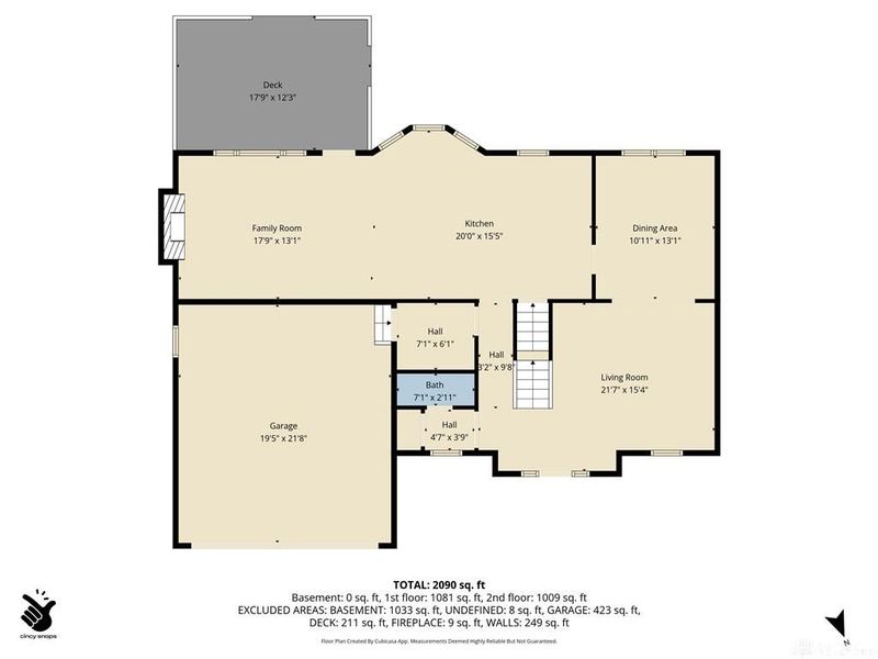 1087 Kingsview Court, Maineville, OH 45039 Photo 53