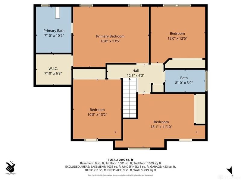 1087 Kingsview Court, Maineville, OH 45039 Photo 54