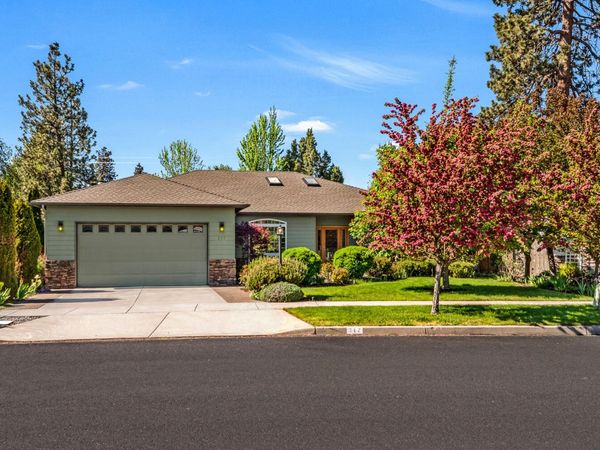 217 SE Soft Tail Drive, Bend, OR 97702