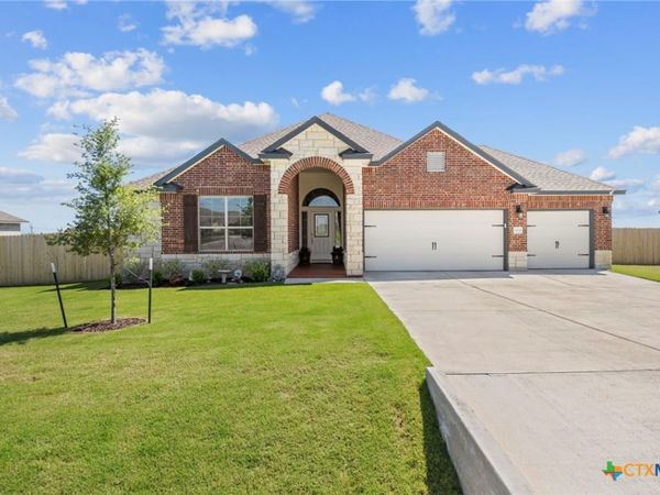 15019 Planeview Drive , Salado, TX 76571
