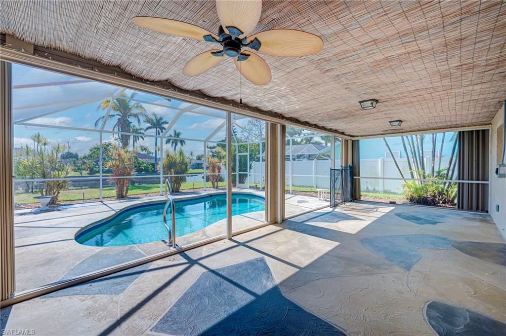 2301 SE 5th Ct , Cape Coral, FL 33990 Photo