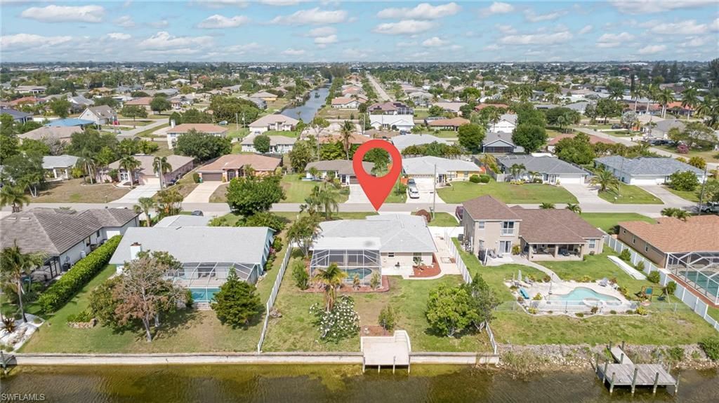 2301 SE 5th Ct , Cape Coral, FL 33990 Photo