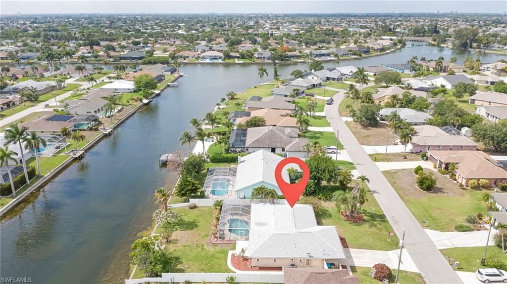 2301 SE 5th Ct , Cape Coral, FL 33990 Photo