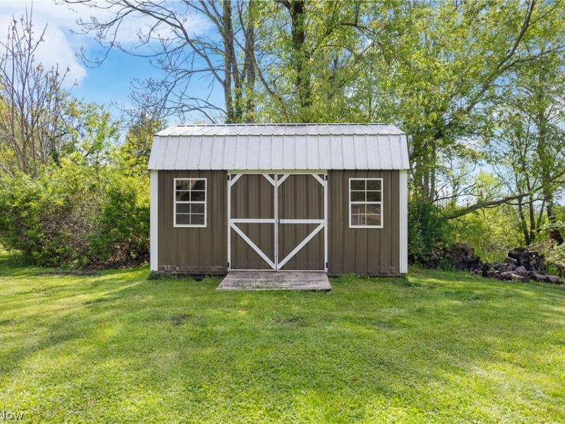 12678 Amber Circle NW, Uniontown, OH 44685 Photo 40