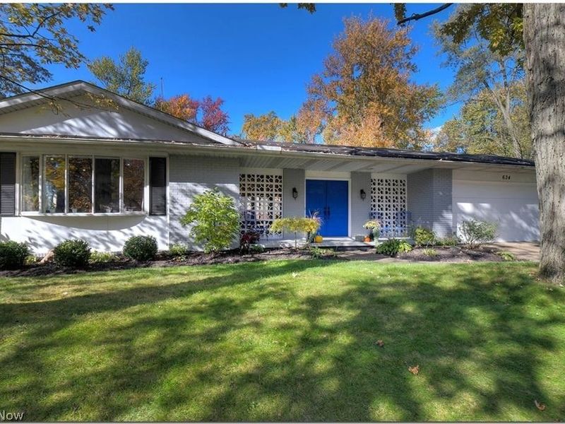 634 Georgetown Avenue, Elyria, OH 44035 Photo 1