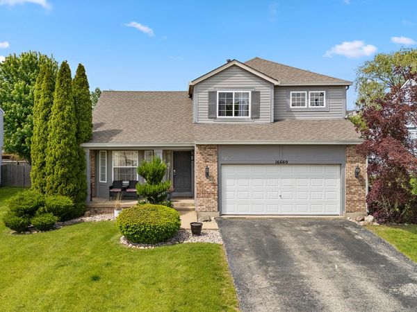 16660 Dorchester Place , Lockport, IL 60441