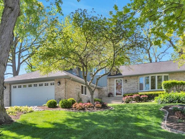 15903 W Shady Lane , Homer Glen, IL 60491
