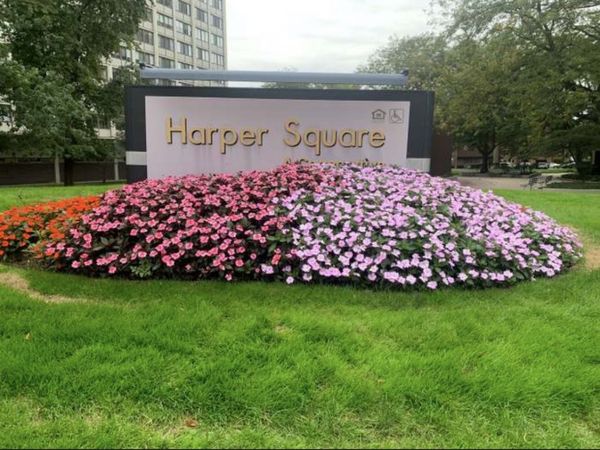 4850 S Lake Park Avenue, Unit 2111, Chicago, IL 60615