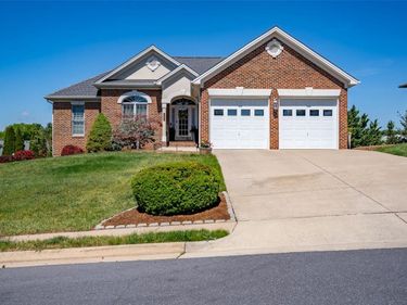121 LEONARD CT, HARRISONBURG, VA 22801