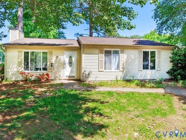925 Fluvanna Road, Newport News, VA 23601