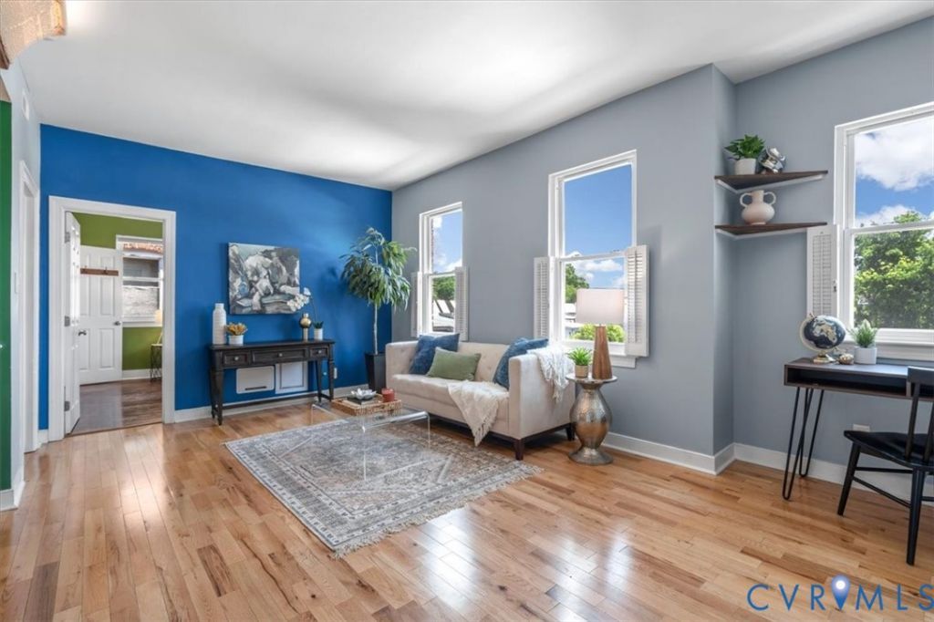 505 S Davis Avenue, Unit U12, Richmond, VA 23220 Main Photo