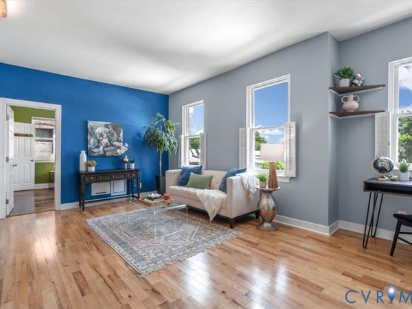505 S Davis Avenue, Unit U12, Richmond, VA 23220