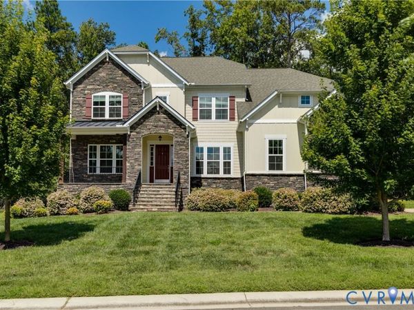 2512 Channelmark Court , Chester, VA 23836