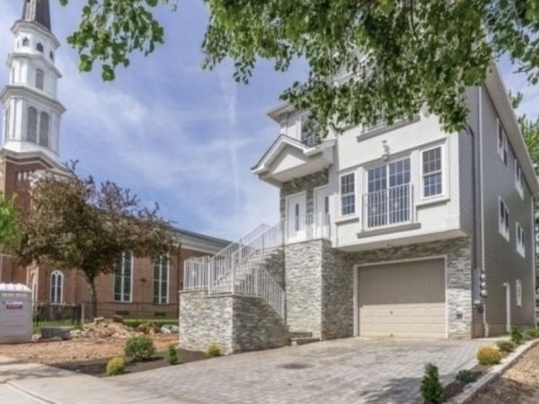 139 Washington Ave, Unit 2, Elizabeth, NJ 07202