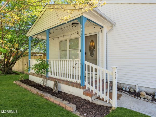 263 Fisher Avenue, Neptune Township, NJ 07753