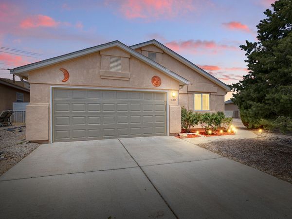 9205 Halyard Road NW, Albuquerque, NM 87121