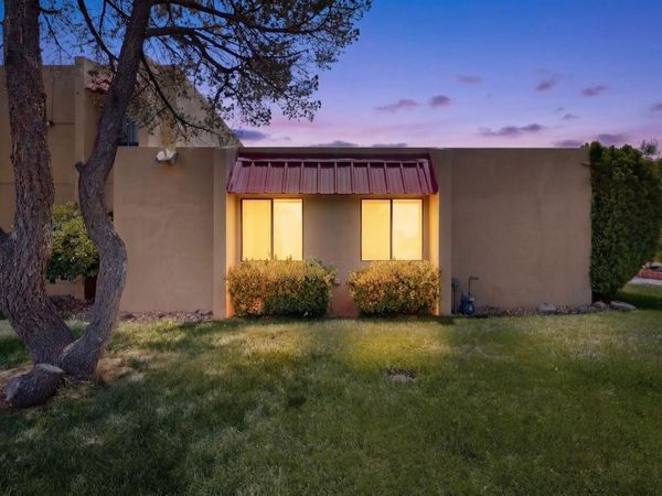 905 Country Club Drive SE, Unit APT F, Rio Rancho, NM 87124