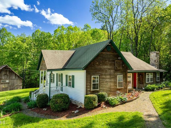 151 Stonebridge Lane, Mountain City, TN 37683