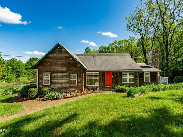 151 Stonebridge Lane, Mountain City, TN 37683