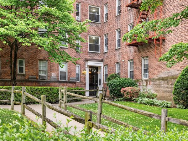 776 Bronx River Road, Unit B41, Bronxville, NY 10708
