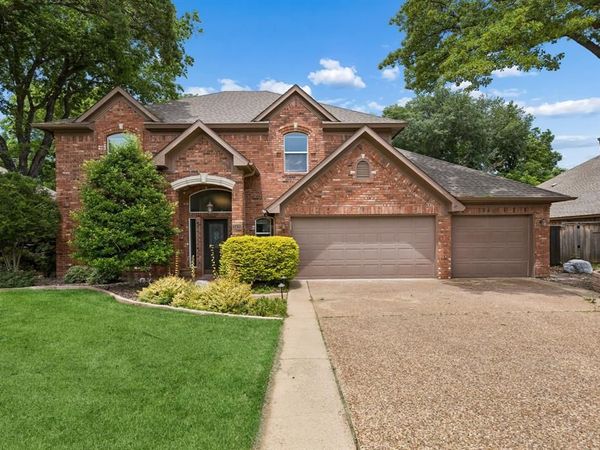 3420 Druid Way, Flower Mound, TX 75028