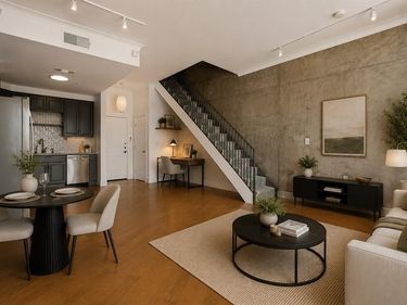 3225 Turtle Creek Boulevard, Unit 1649, Dallas, TX 75219