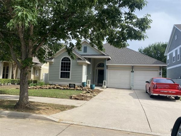 9200 Westminster, Providence Village, TX 76227