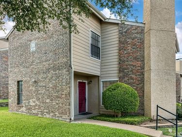 4748 Old Bent Tree Lane, Unit 1601, Dallas, TX 75287