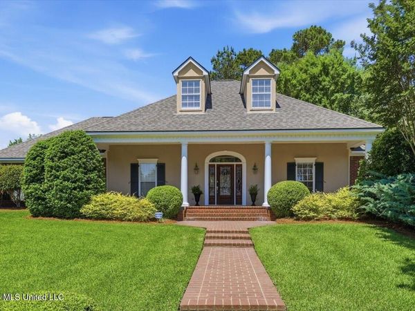 2004 Walden Place, Brandon, MS 39042