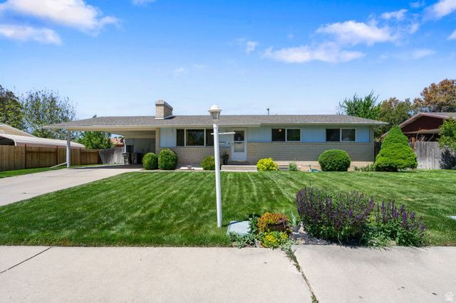 463 N 800 E, American Fork, UT 84003 Main Photo