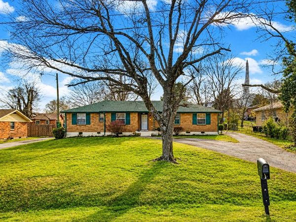 1604 Haynes Meade Cir , Nashville, TN 37207