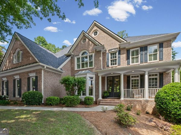 402 Greyfield Drive, Canton, GA 30115
