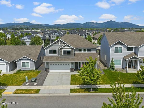 2051 W Calawah AVE, Post Falls, ID 83854