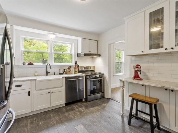 31 Rogers, Billerica, MA 01862