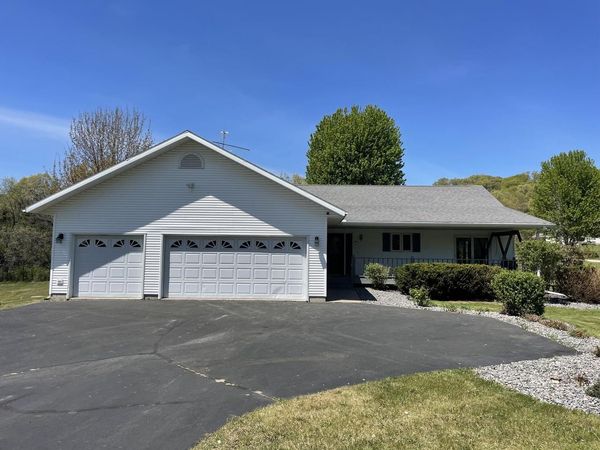 11411 FLAVIN ROAD, Tomah, WI 54660