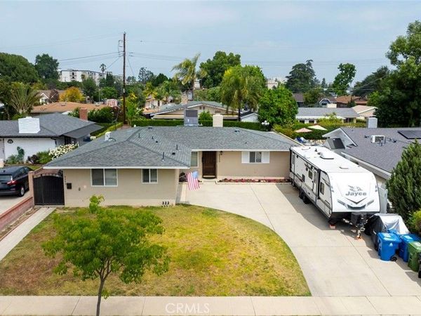 9350 Rhea Avenue, Northridge, CA 91324