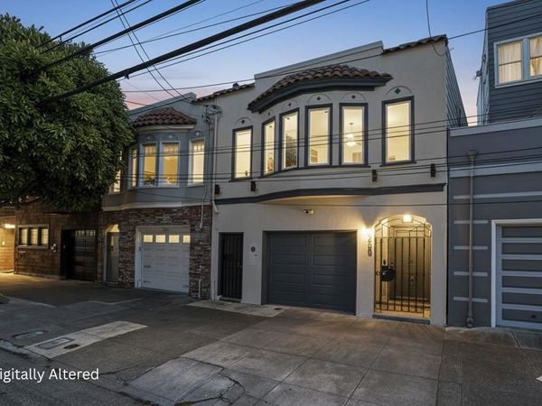2285 Greenwich Street, San Francisco, CA 94123