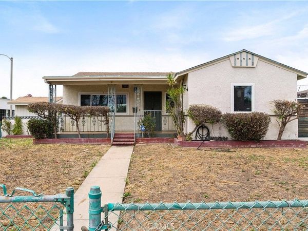 303 E Lincoln Street, Carson, CA 90745