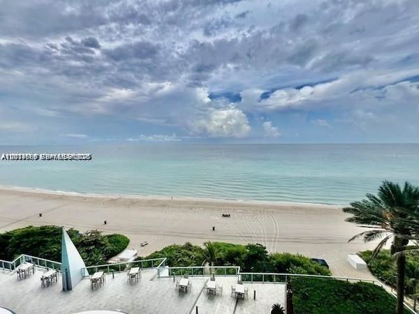 17121 Collins Ave , Unit 1003, Sunny Isles Beach, FL 33160