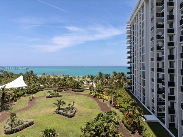 10275 Collins Ave , Unit 634, Bal Harbour, FL 33154