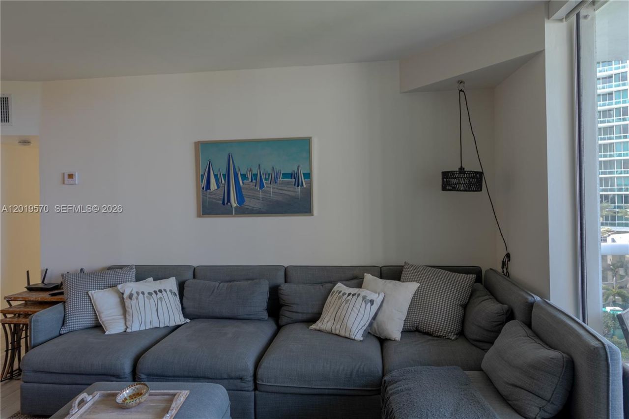 10275 Collins Ave, Unit 634, Bal Harbour, FL 33154 Photo