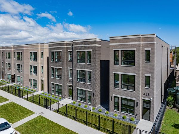 428 E 50th Place , Unit 2, Chicago, IL 60615