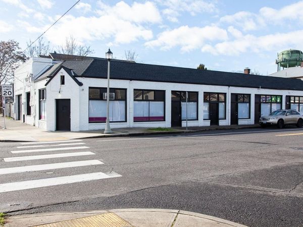1218 N Killingsworth Street, Portland, OR 97217