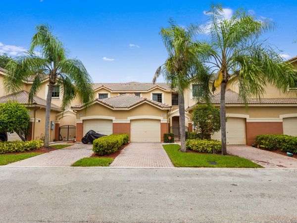 3915 Vista Grove Lane, Weston, FL 33332