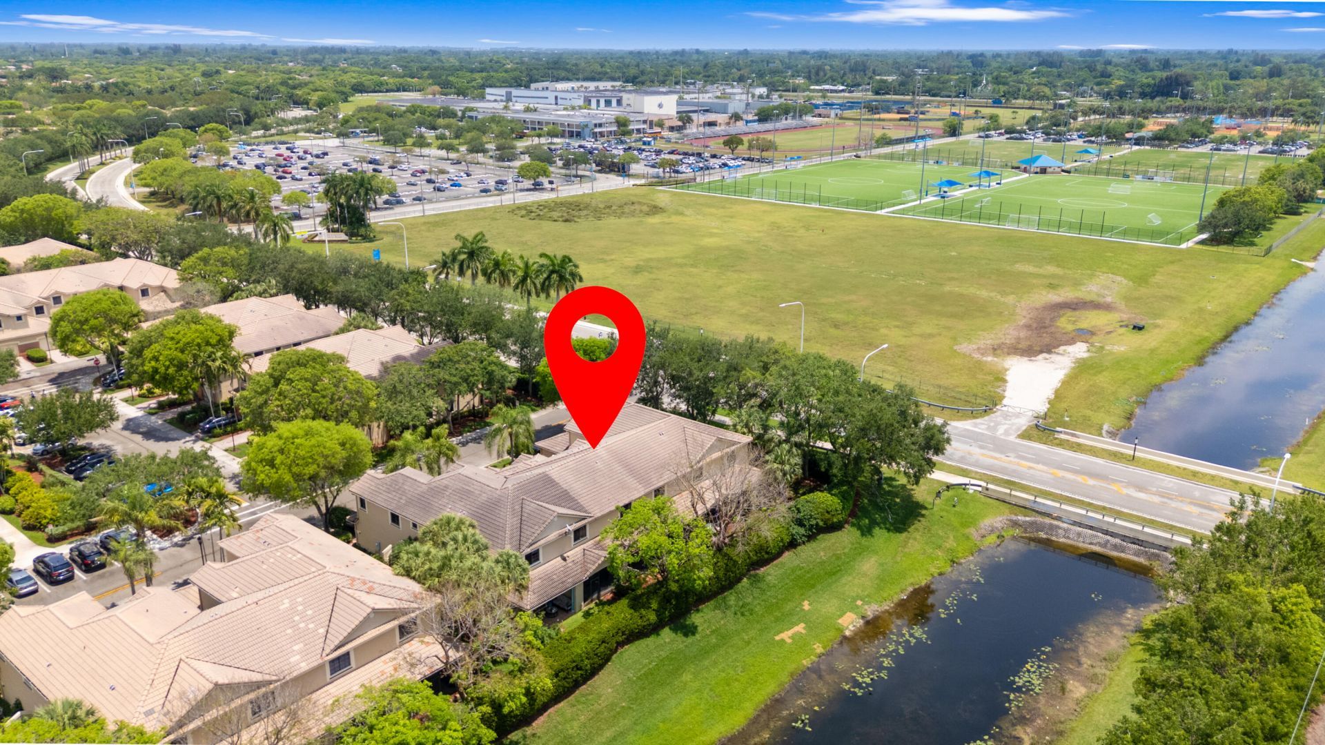 3915 Vista Grove Lane, Weston, FL 33332 Photo