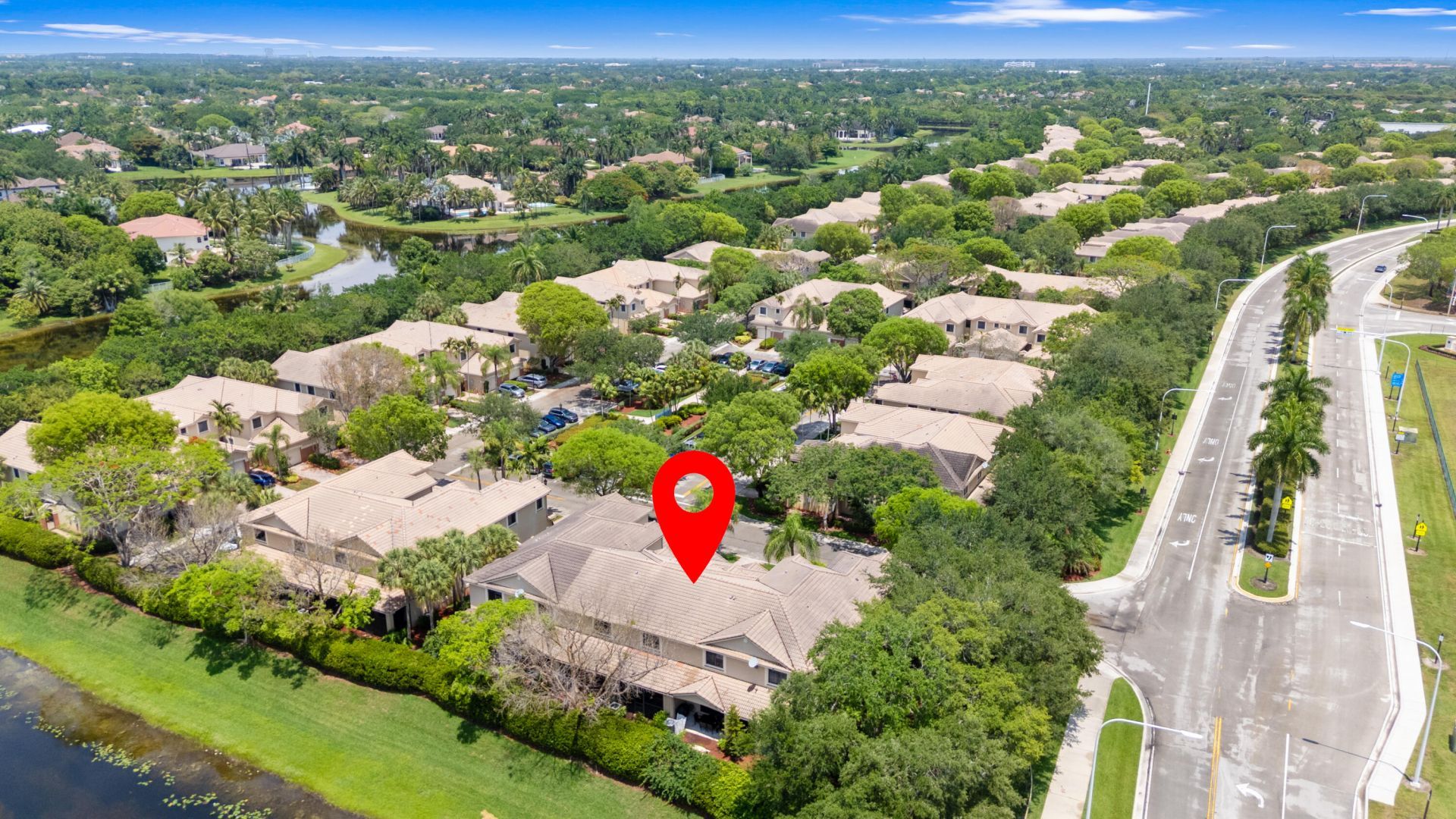 3915 Vista Grove Lane, Weston, FL 33332 Photo