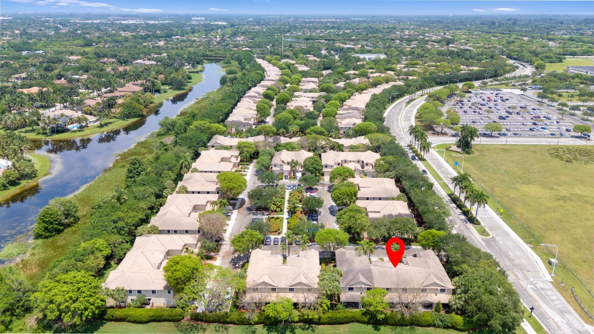 3915 Vista Grove Lane, Weston, FL 33332 Photo