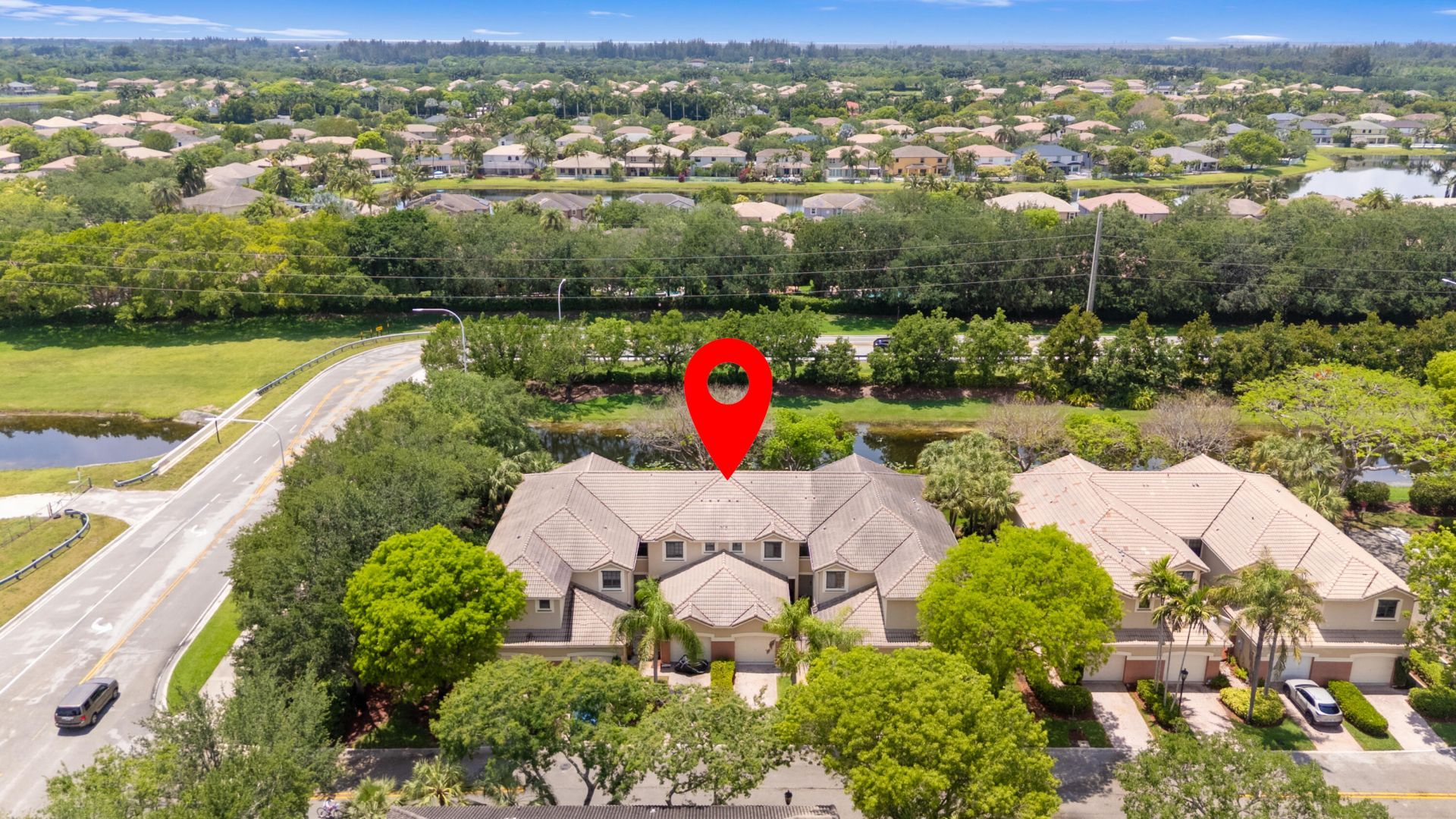 3915 Vista Grove Lane, Weston, FL 33332 Photo
