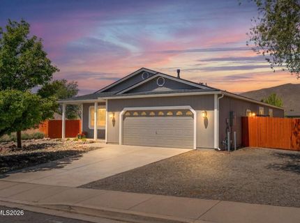 17235 Aquamarine Drive, Reno, NV 89508 Photo